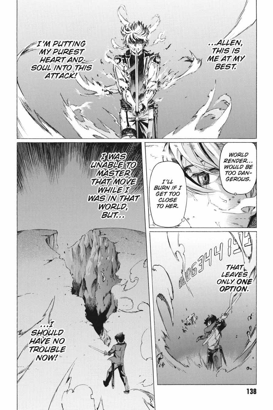 I hit the button for a million years and before I knew it, I was the strongest Chapter 28 12